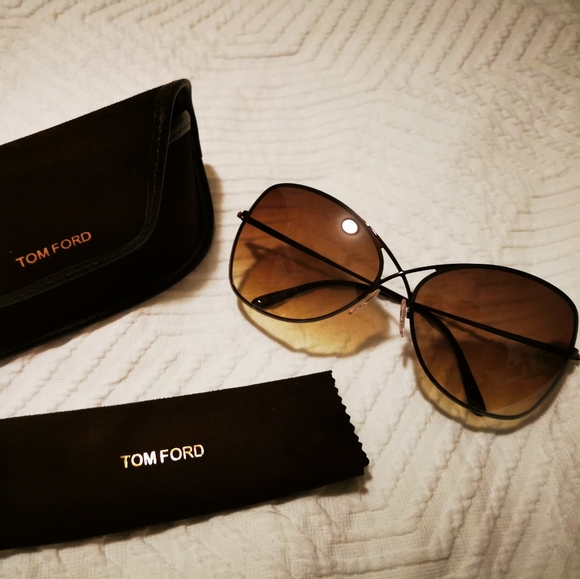 Copy Tom Ford Colette Butterfly 